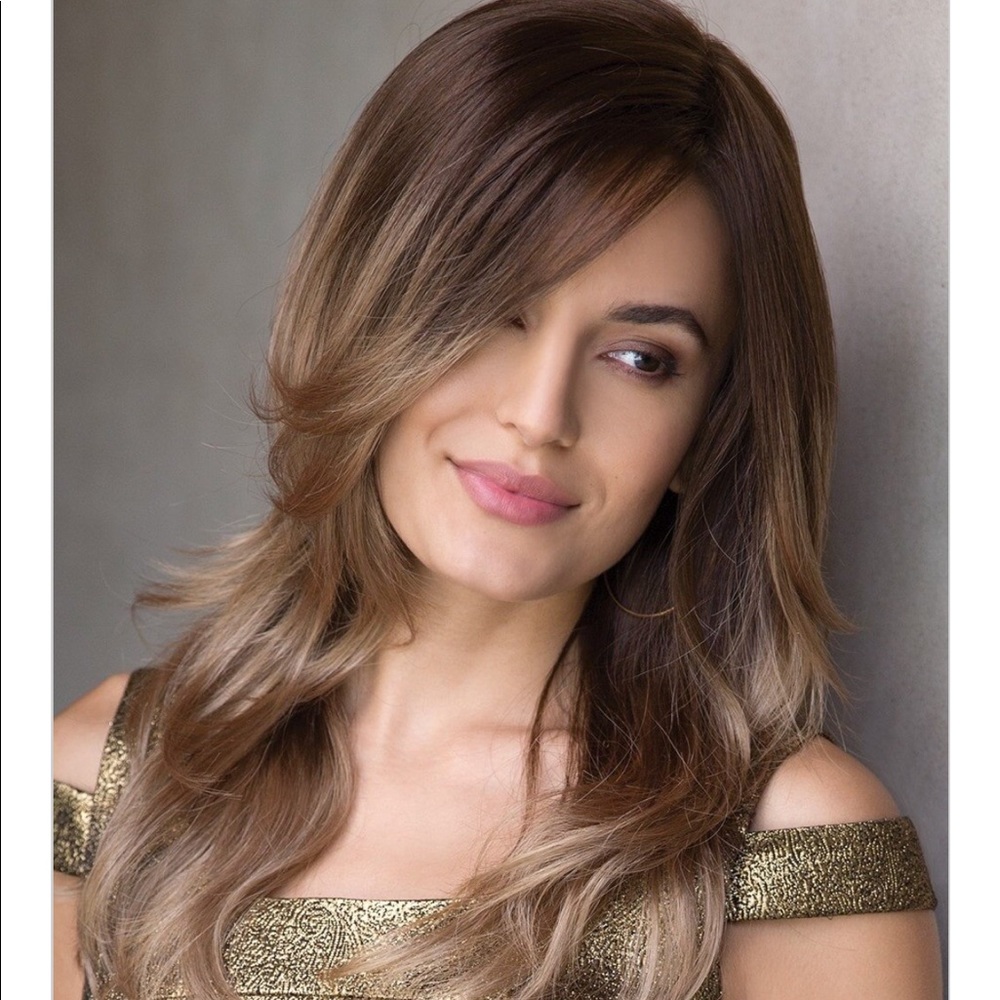 Gorgeous Wig
